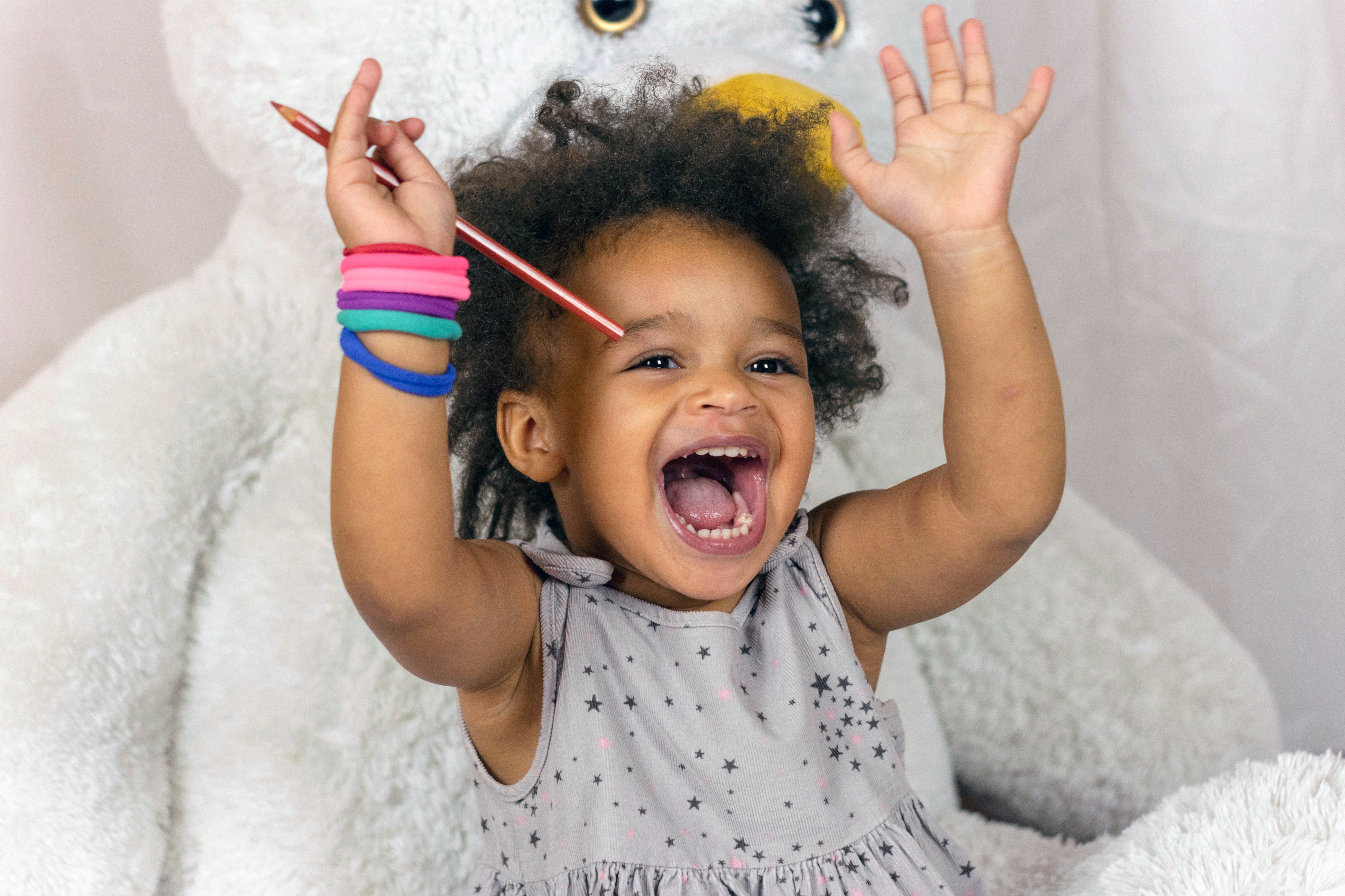If you’ve ever found yourself wondering whether your toddler’s language skills are on track, you’re not alone.