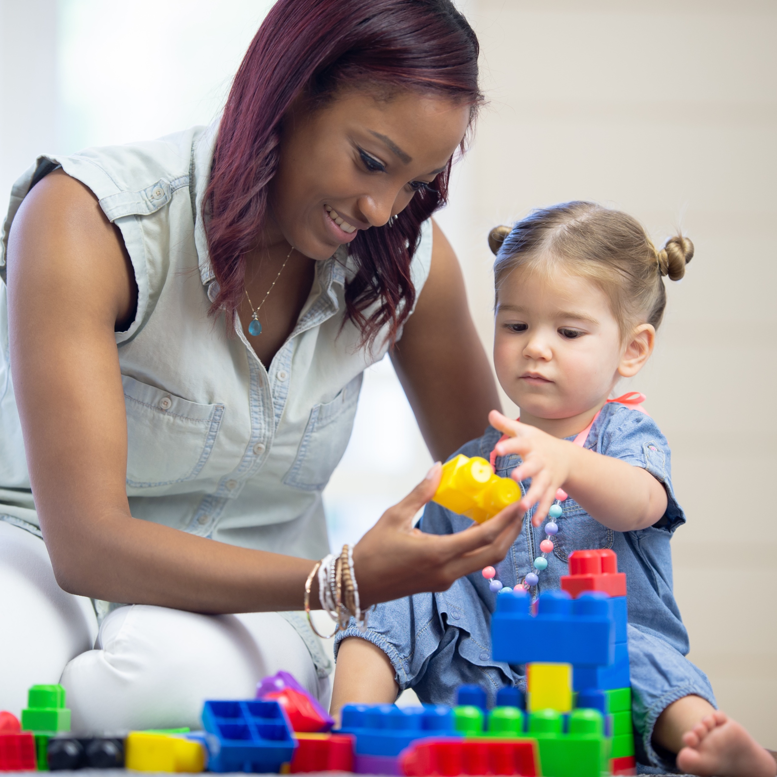 5 Simple Ways to Boost Your Child’s Language Development Through Play