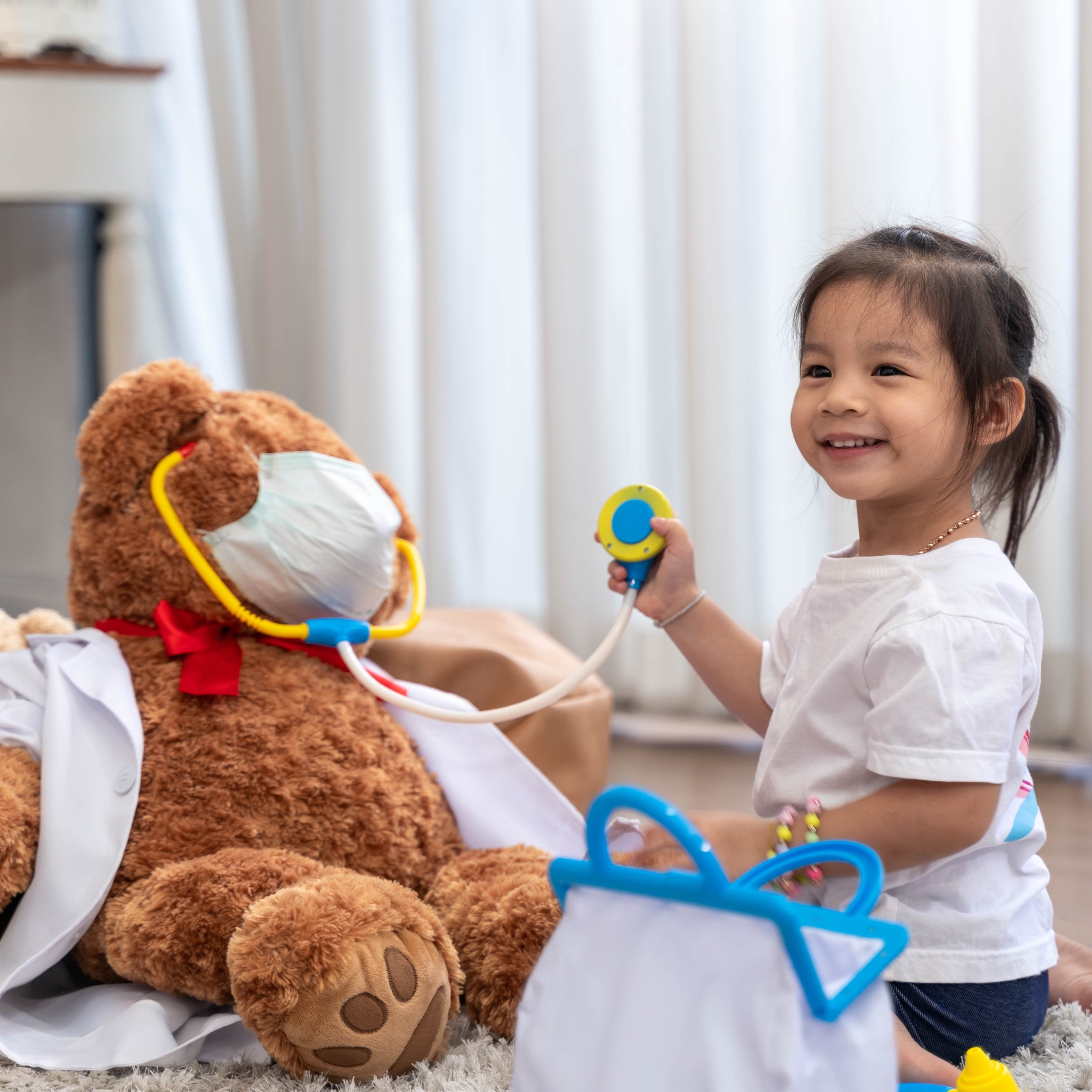 Private vs. School-Based Speech Therapy: What’s the Difference and Which Is Right for Your Child?
