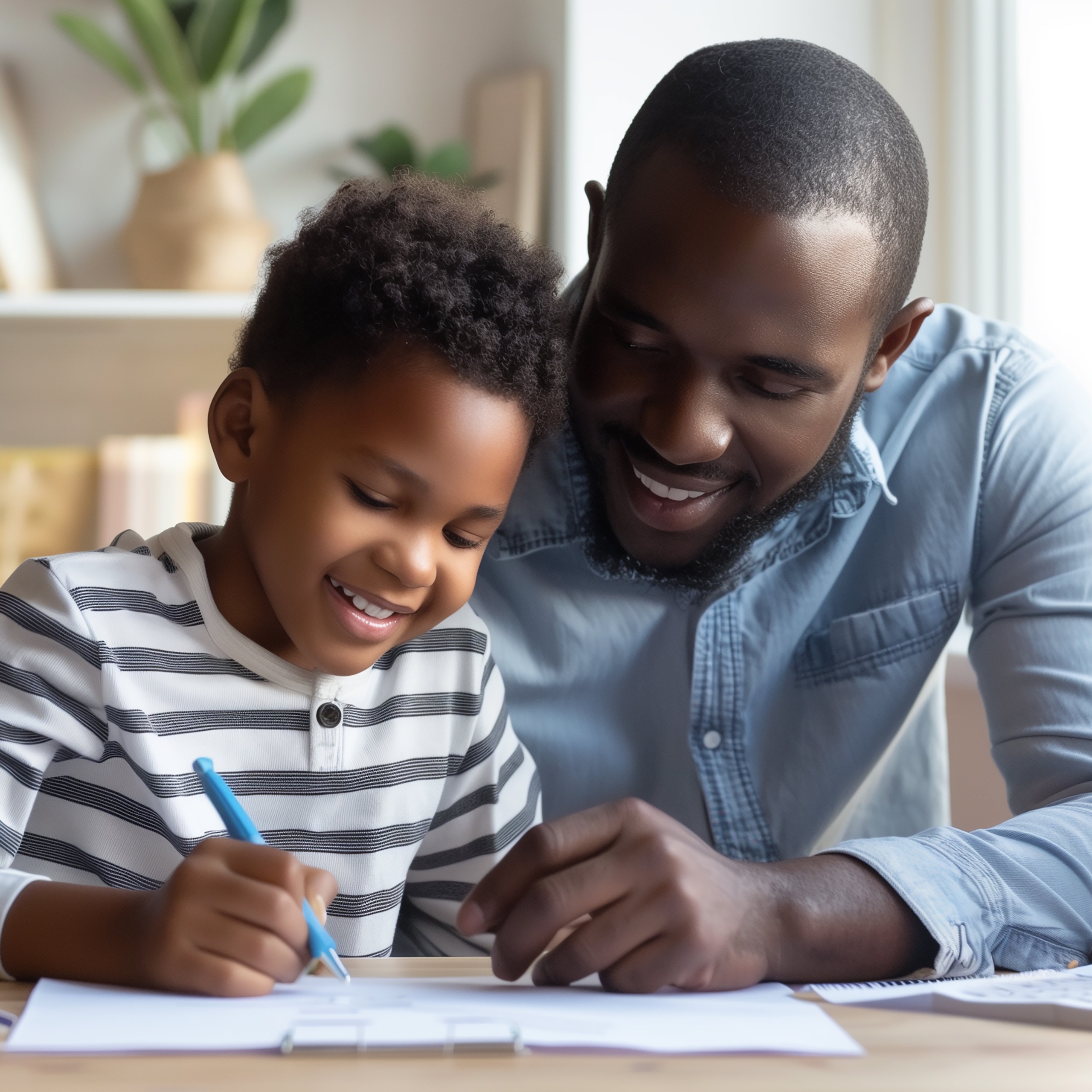 The Power of Social Stories in Speech and Language Therapy