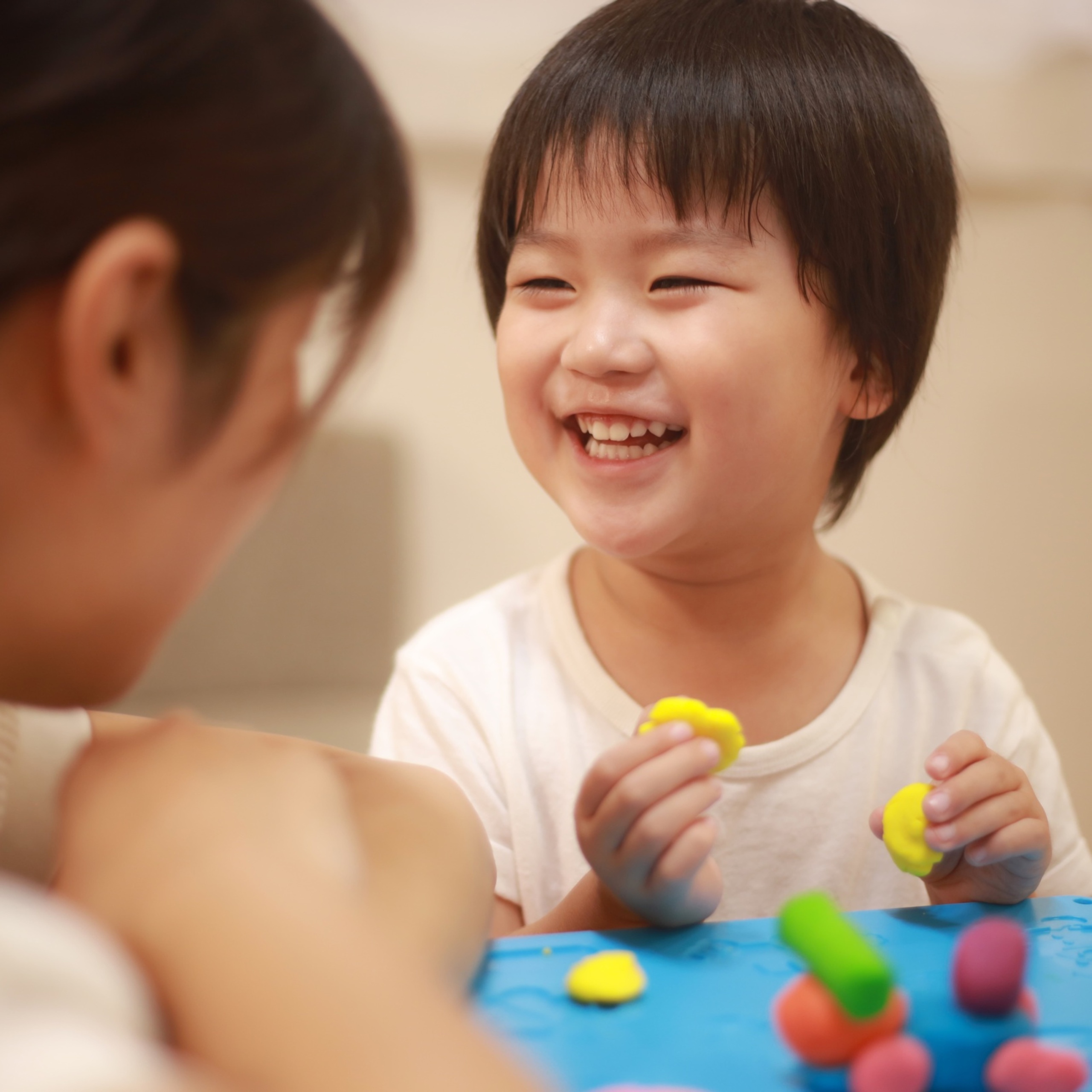 5 Speech & Language Goals to Support Your Child in the New Year