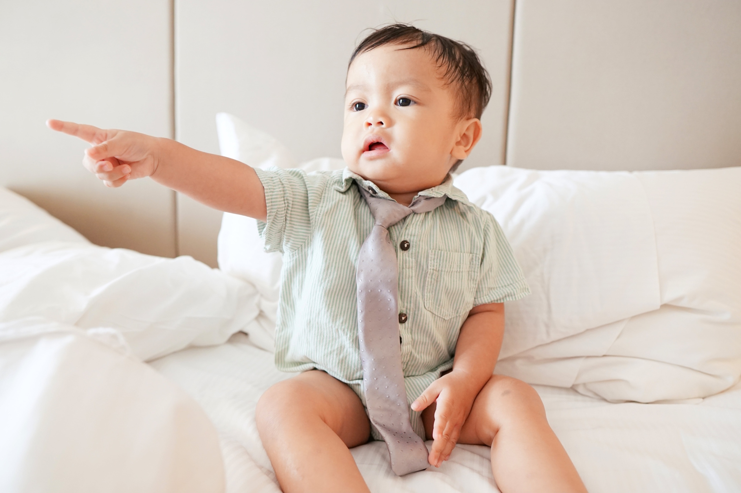 Speech and language milestones: why they matter