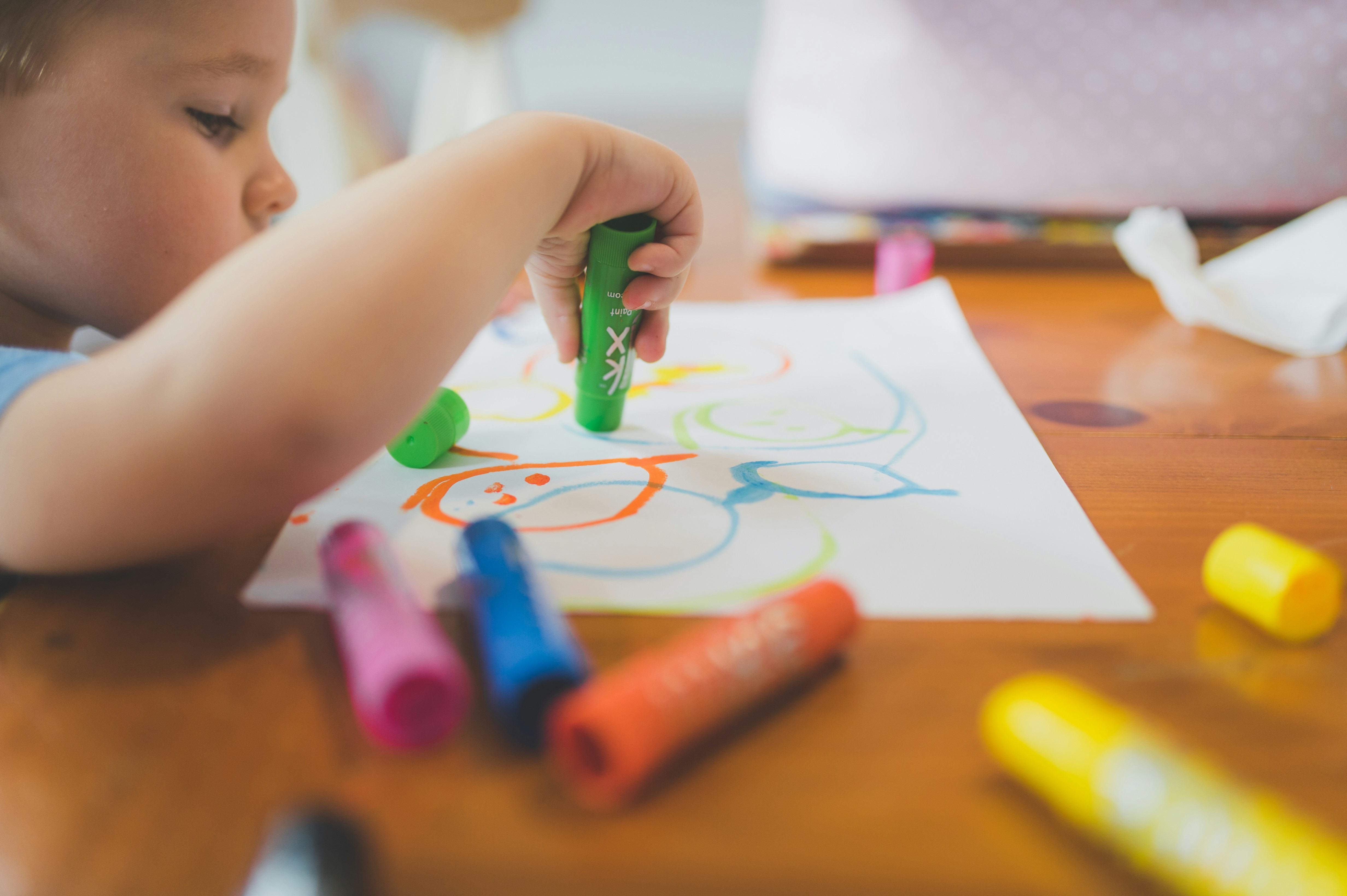 Childhood Apraxia of Speech: what parents should know