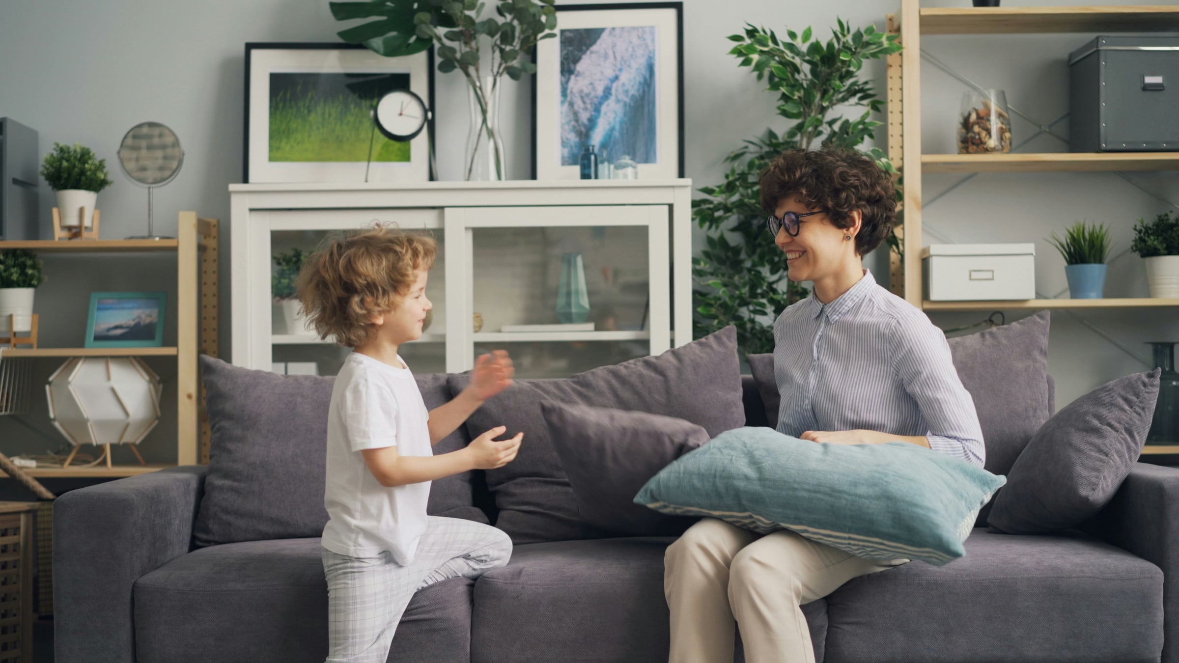 Seven simple ways to make school-day conversations more meaningful while supporting your child’s language and storytelling skills.
