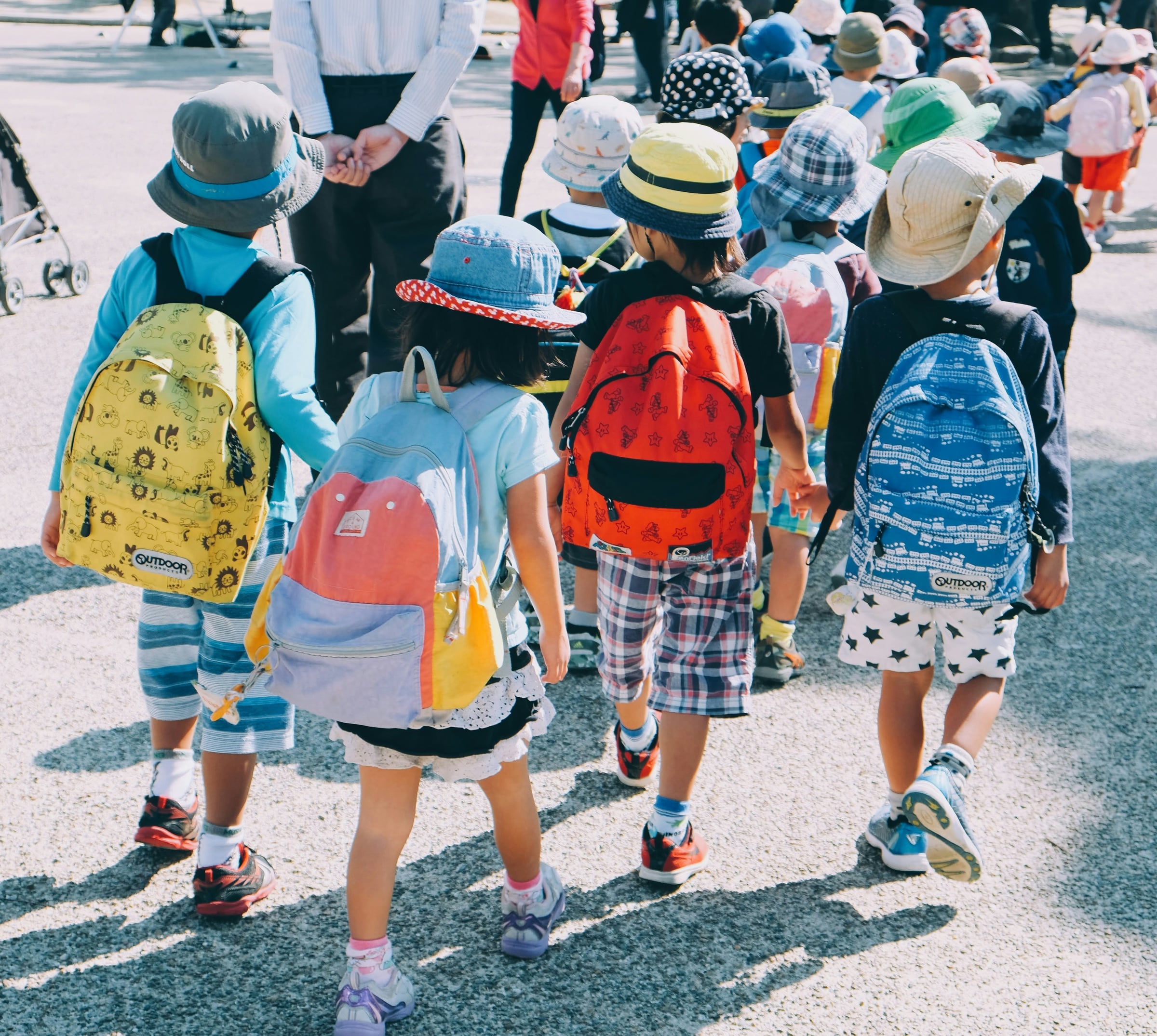 As a new school year begins, learn which speech, language, and social communication skills support children in the classroom, and when extra support may help.